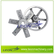 Ventilateur d&#39;extraction de marteau de chute Heavey de vente chaude de haute efficacité de LEON le mieux conçu